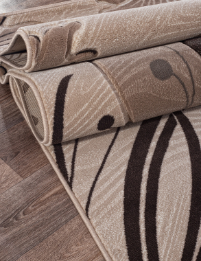 MEGA CARVING - 4780 - BEIGE