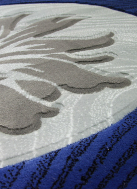 MEGA CARVING - 4780 - BLUE