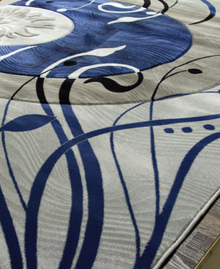MEGA CARVING - 4780 - BLUE