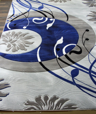 MEGA CARVING - 4780 - BLUE