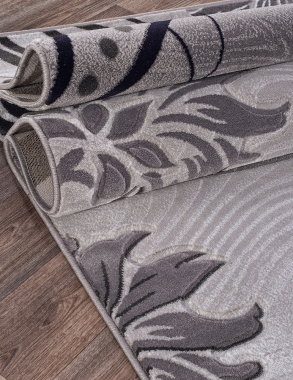 MEGA CARVING - 4780 - GRAY