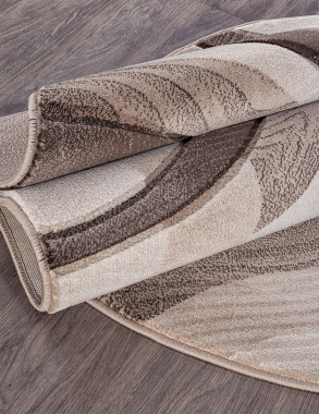 MEGA CARVING - 4783 - BEIGE