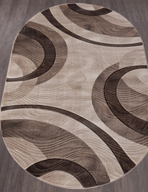 MEGA CARVING - 4783 - BEIGE