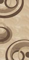 MEGA CARVING - 4783 - BEIGE