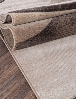 MEGA CARVING - 4783 - BEIGE