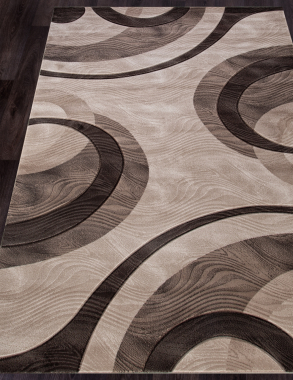 MEGA CARVING - 4783 - BEIGE