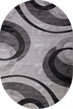 MEGA CARVING - 4783 - GRAY