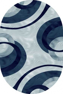 MEGA CARVING - 4783 - LIGHT BLUE