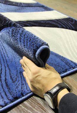 MEGA CARVING - 4783 - LIGHT BLUE