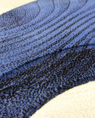 MEGA CARVING - 4783 - LIGHT BLUE