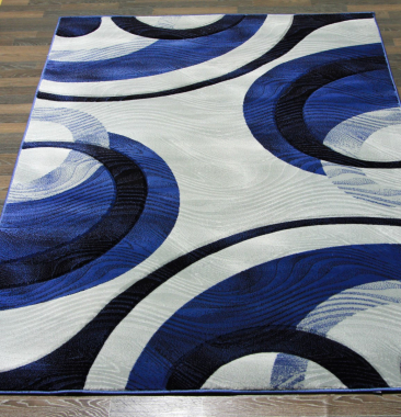 MEGA CARVING - 4783 - LIGHT BLUE