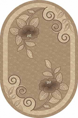 MEGA CARVING - 4784 - BEIGE