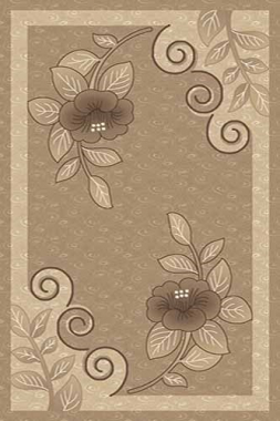 MEGA CARVING - 4784 - BEIGE
