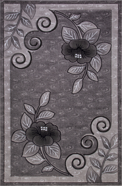 MEGA CARVING - 4784 - GRAY