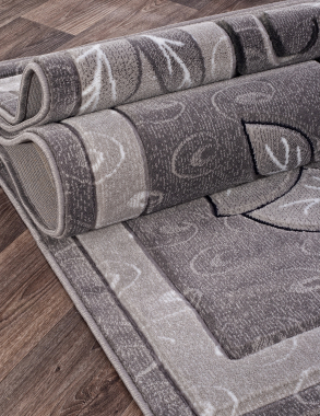 MEGA CARVING - 4784 - GRAY