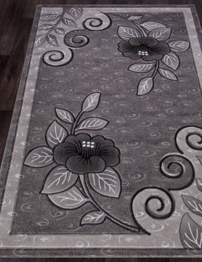 MEGA CARVING - 4784 - GRAY