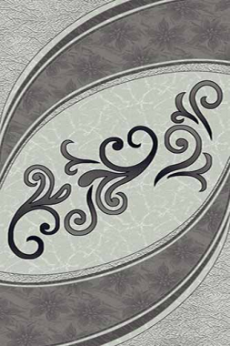 MEGA CARVING - 4797 - GRAY