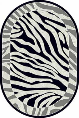 MEGA CARVING - 8316 - BLACK