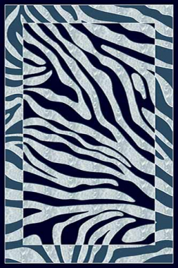 MEGA CARVING - 8316 - BLUE