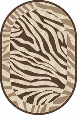 MEGA CARVING - 8316 - BROWN