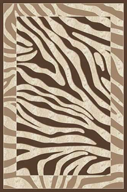 MEGA CARVING - 8316 - BROWN
