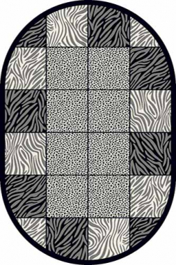MEGA CARVING - 8320 - BLACK