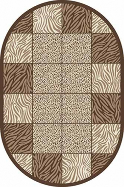 MEGA CARVING - 8320 - BROWN