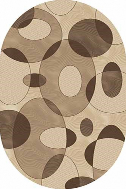 MEGA CARVING - 8436 - BEIGE
