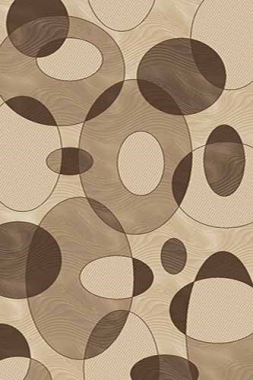 MEGA CARVING - 8436 - BEIGE