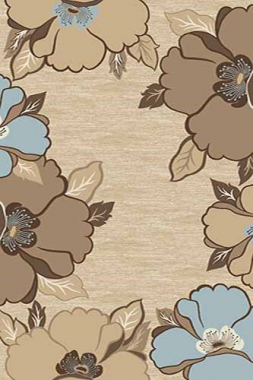 MEGA CARVING - d227 - BEIGE