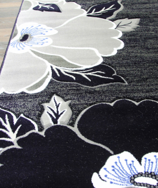 MEGA CARVING - d227 - DARK NAVY