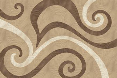 MEGA CARVING - d262 - BEIGE