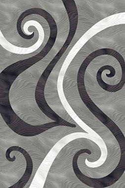 MEGA CARVING - d262 - GRAY