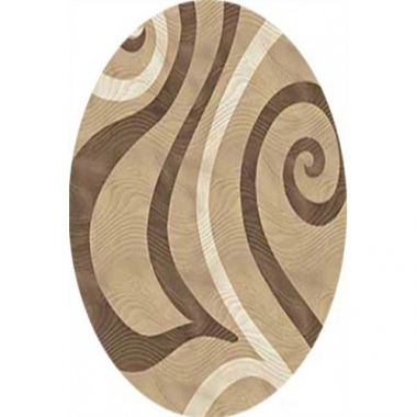 MEGA CARVING - d262 - LIGHT BEIGE