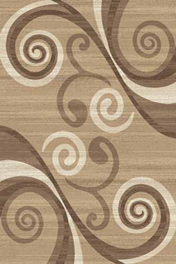 MEGA CARVING - d263 - BEIGE