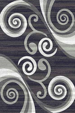 MEGA CARVING - d263 - DARK GRAY