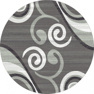 MEGA CARVING - d263 - GRAY