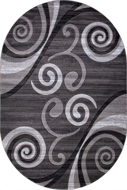 MEGA CARVING - d263 - GRAY