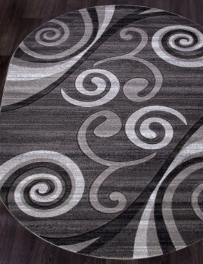 MEGA CARVING - d263 - GRAY