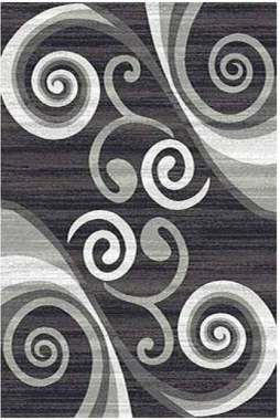 MEGA CARVING - d263 - GRAY