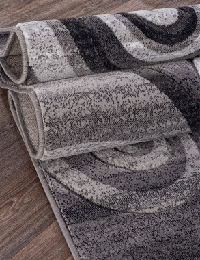 MEGA CARVING - d263 - GRAY