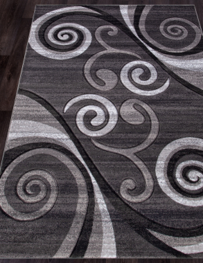MEGA CARVING - d263 - GRAY