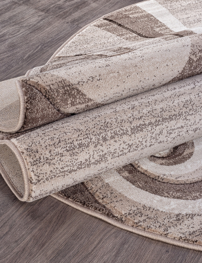 MEGA CARVING - d263 - LIGHT BEIGE