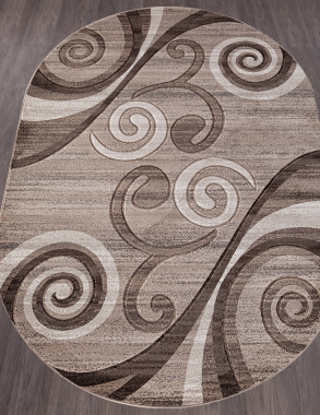 MEGA CARVING - d263 - LIGHT BEIGE