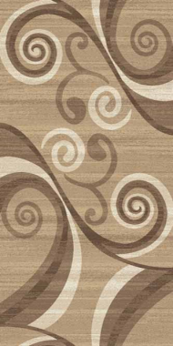 MEGA CARVING - d263 - LIGHT BEIGE