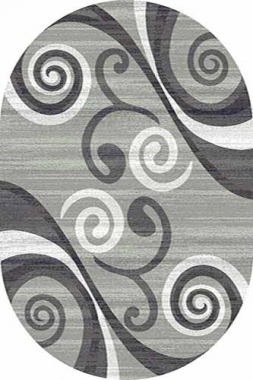 MEGA CARVING - d263 - LIGHT GRAY