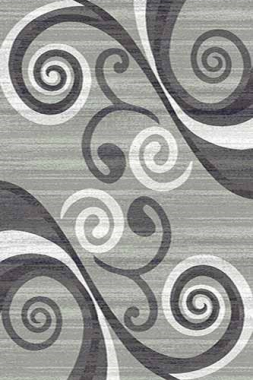 MEGA CARVING - d263 - LIGHT GRAY