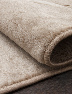 MEGA CARVING - d265 - LIGHT BEIGE