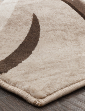 MEGA CARVING - d265 - LIGHT BEIGE