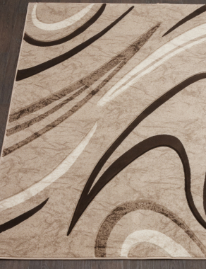 MEGA CARVING - d265 - LIGHT BEIGE